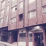 La Paz 招待所