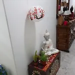 La Paz 莫阿纳