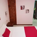 招待所 La Paz 莫阿纳