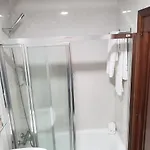招待所 La Paz 莫阿纳