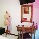 招待所 La Paz 2*