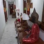 La Paz 招待所 2*