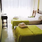La Paz 莫阿纳