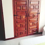 招待所 La Paz 莫阿纳