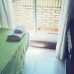 La Paz 招待所