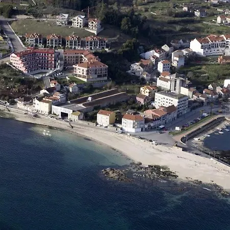 Maison d'hôtes La Paz