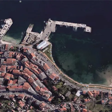 Maison d'hôtes La Paz