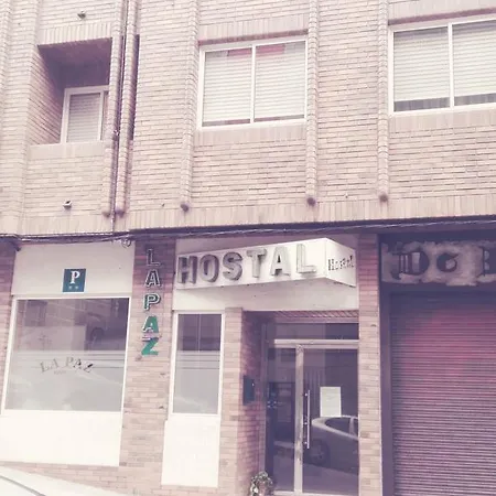 La Paz 2* 莫阿纳