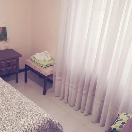 La Paz Maison d'hôtes 2*