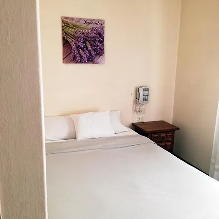 Maison d'hôtes La Paz Moaña