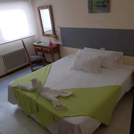 Maison d'hôtes La Paz 2*