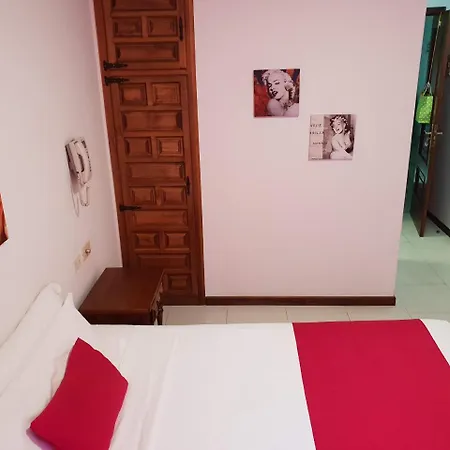 Maison d'hôtes La Paz Moaña