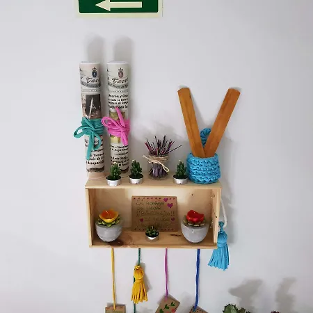 La Paz Maison d'hôtes 2*