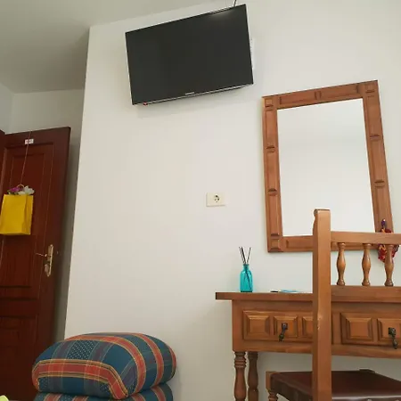 La Paz Maison d'hôtes Moaña