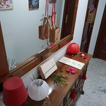 La Paz Maison d'hôtes Moaña