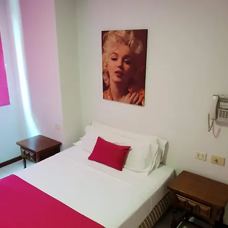 Maison d'hôtes La Paz 2*