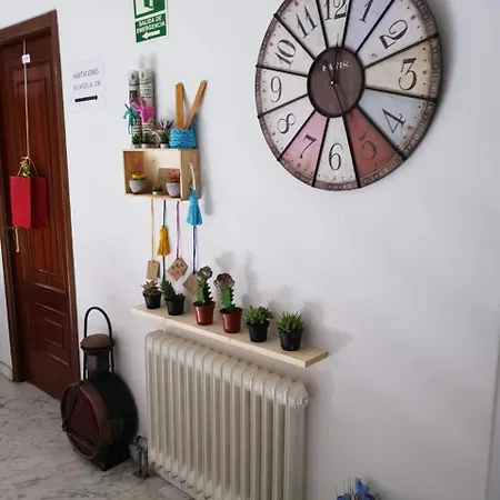 La Paz Maison d'hôtes Moaña