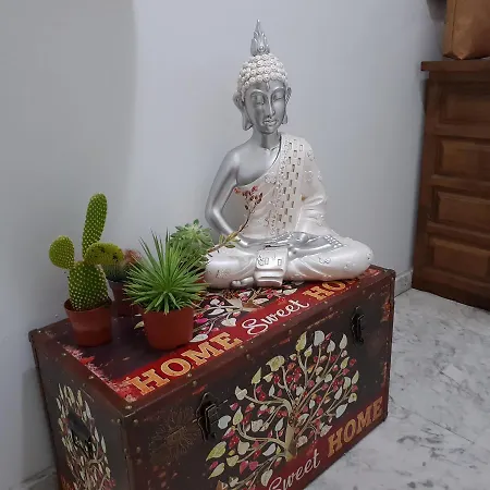 La Paz Maison d'hôtes Moaña