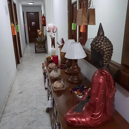 La Paz Maison d'hôtes 2*