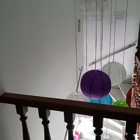 La Paz Maison d'hôtes