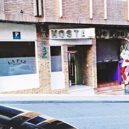 Maison d'hôtes La Paz Moaña