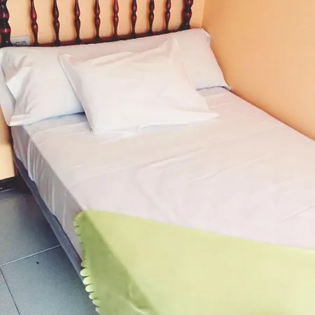 La Paz Maison d'hôtes 2*