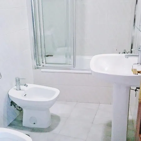 Maison d'hôtes La Paz