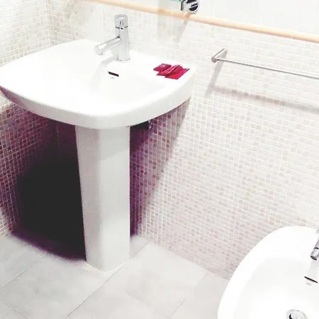 La Paz Maison d'hôtes