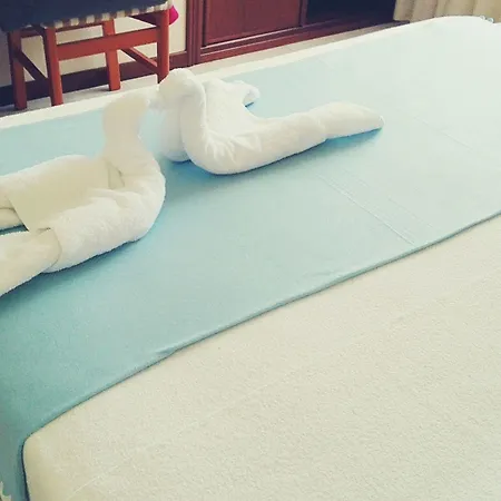 Maison d'hôtes La Paz Moaña