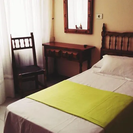 Maison d'hôtes La Paz Moaña