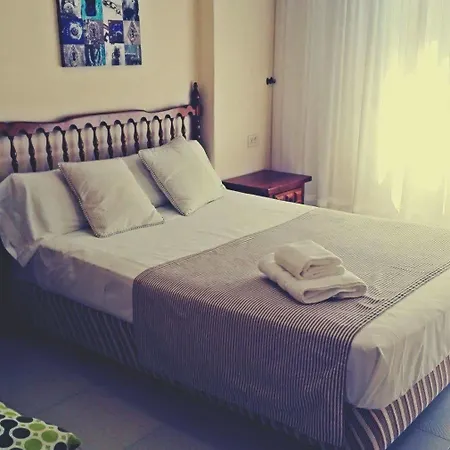 La Paz Maison d'hôtes