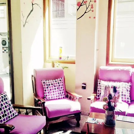 Maison d'hôtes La Paz 2*