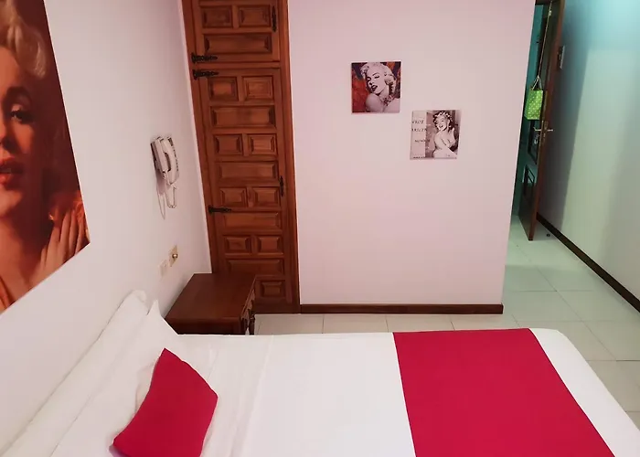 Pensjonat La Paz Moaña