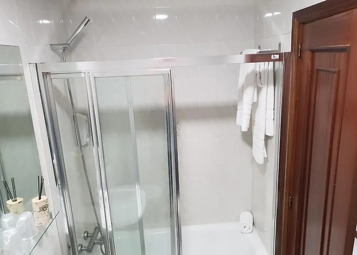 Pensjonat La Paz Moaña