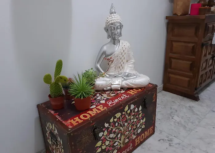 La Paz Pensjonat Moaña